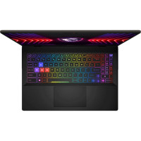MSI Sword 16 B14VGKG (B14VGKG-821XPL) 