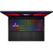 MSI Sword 16 HX B14VGKG (B14VGKG-841US)
