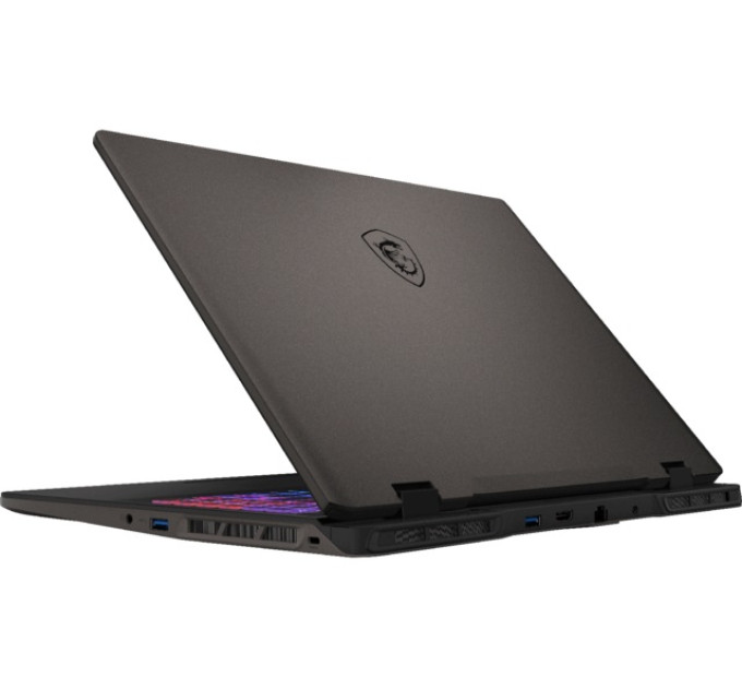 MSI Sword 16 HX B14VGKG (B14VGKG-841US)