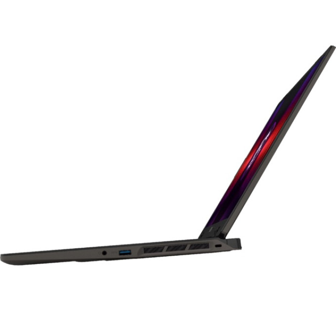 MSI Sword 16 HX B14VGKG (B14VGKG-841US)