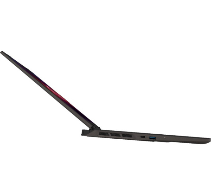 MSI Sword 16 HX B14VGKG (B14VGKG-841US)