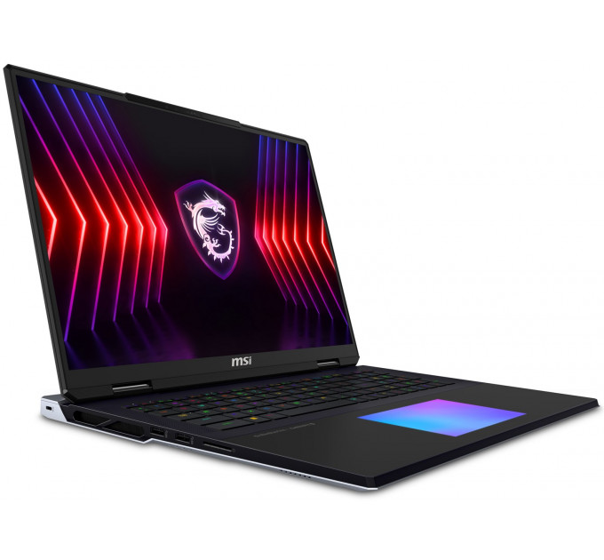 MSI Titan 18HX A14VIG (A14VIG-206DE)