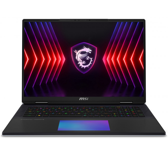MSI Titan 18HX A14VIG (A14VIG-206DE)