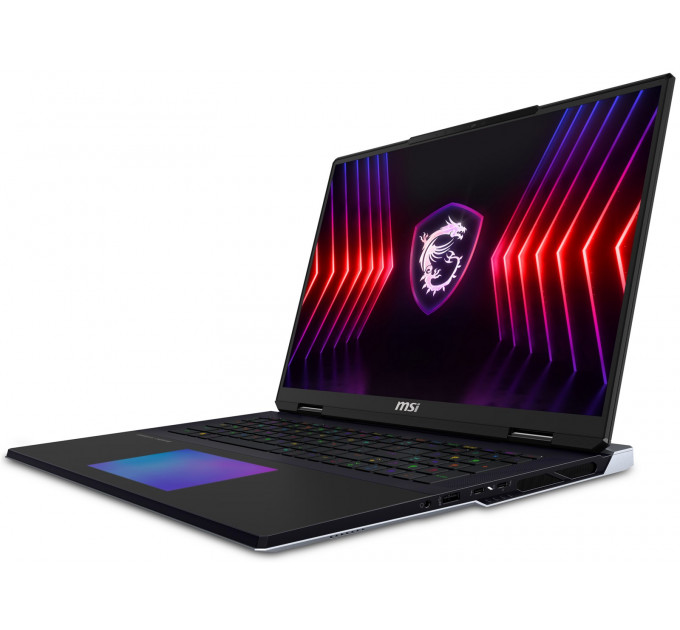 MSI Titan 18HX A14VIG (A14VIG-206DE)
