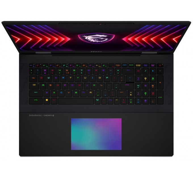 MSI Titan 18HX A14VIG (A14VIG-206DE)