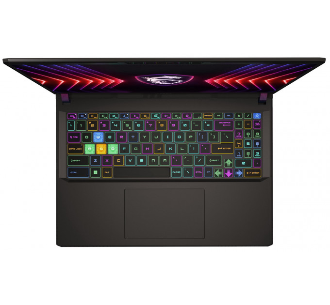 MSI Vector 16HX A14VGG (A14VGG-269PL)