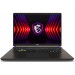 MSI Vector 17HX A14VGG (A14VGG-221PL)