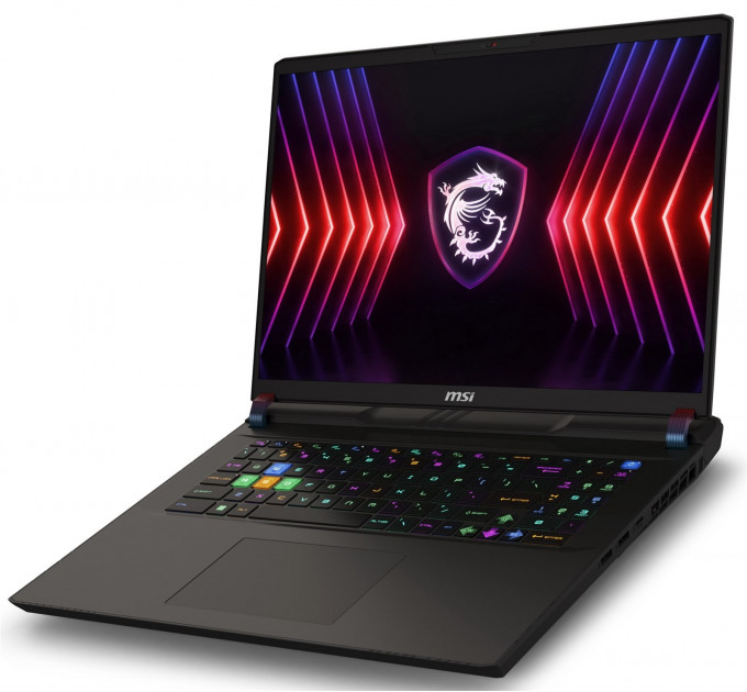 MSI Vector 17HX A14VGG (A14VGG-221PL)