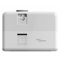 Optoma UHD380X DLP