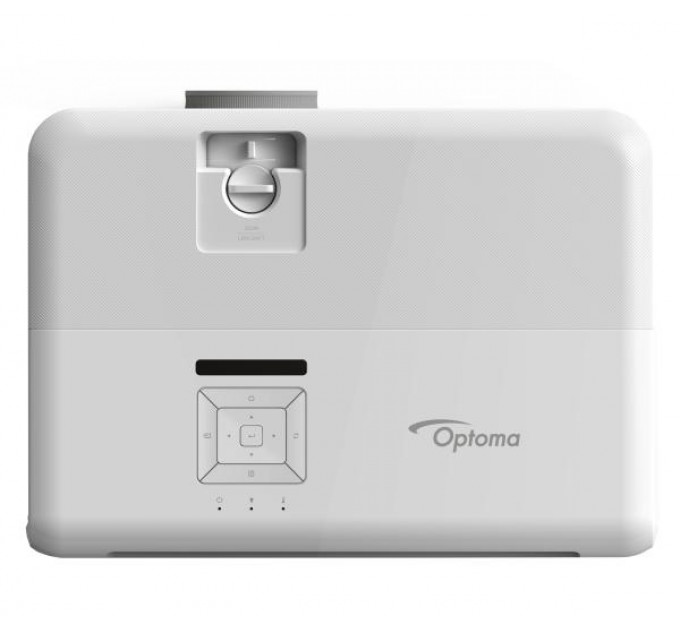 Optoma UHD380X DLP