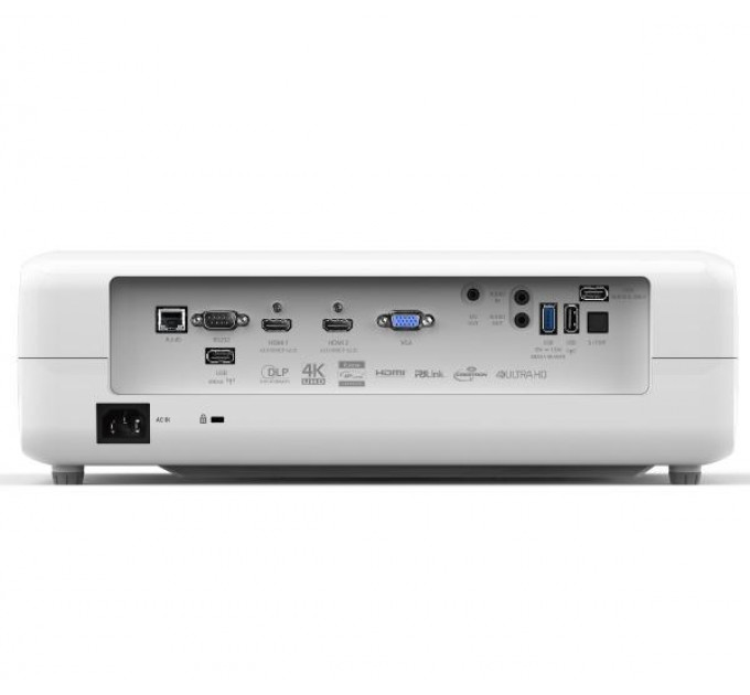 Optoma UHD380X DLP