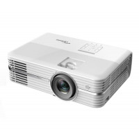 Optoma UHD380X DLP