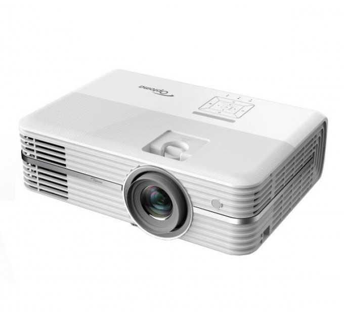 Optoma UHD380X DLP