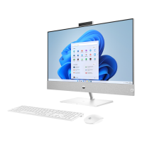 HP Pavilion AiO 27-ca1022nw (6J9M7EA)