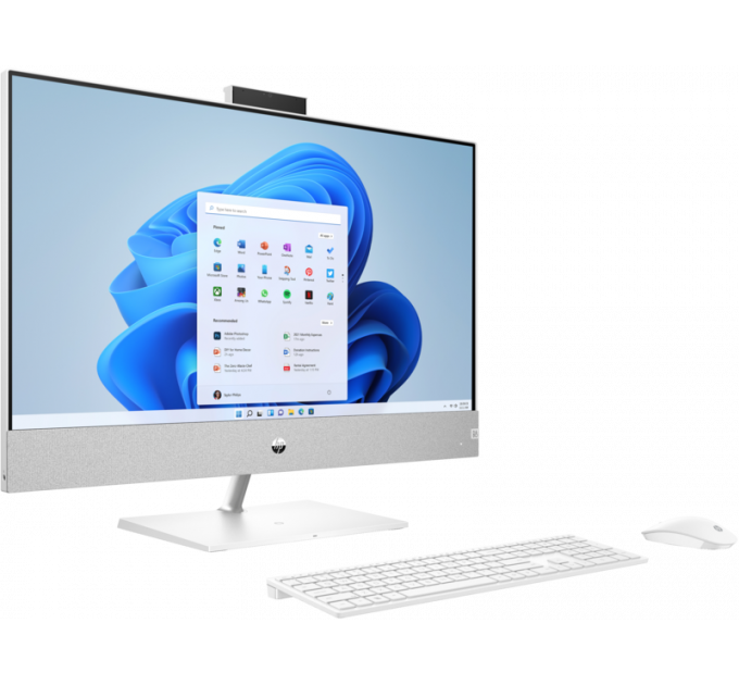 HP Pavilion AiO 27-ca1042nw (6K102EA)