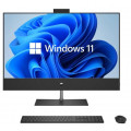 HP Pavilion AiO 32-b0242nw (6L9Z9EA)
