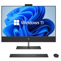 HP Pavilion AiO 32-b0262nw (6J9N4EA)