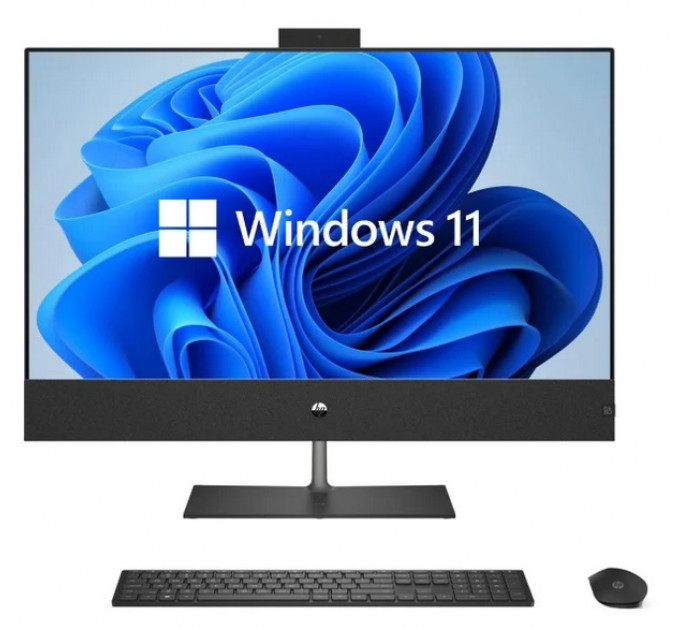 HP Pavilion AiO 32-b0242nw (6L9Z9EA)