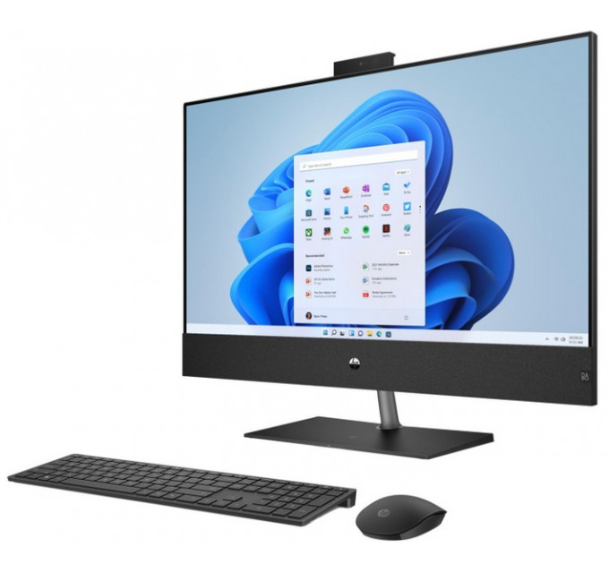 HP Pavilion AiO 32-b0242nw (6L9Z9EA)