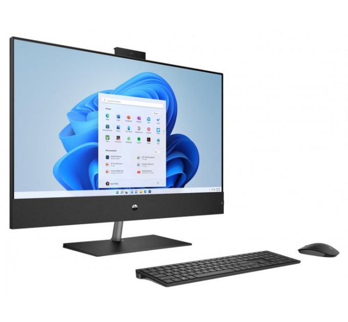 HP Pavilion AiO 32-b0242nw (6L9Z9EA)