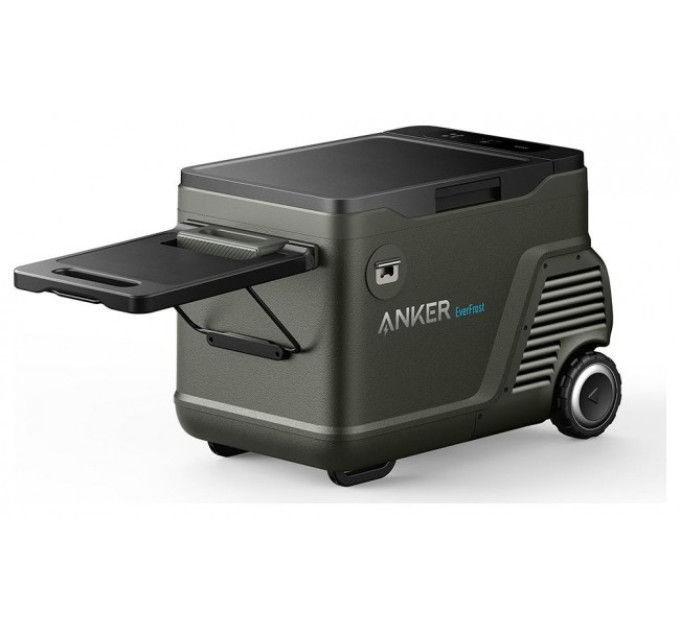 Портативний холодильник Anker EverFrost 33L (A17A03M2)
