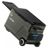 Портативний холодильник Anker EverFrost 33L (A17A03M2)