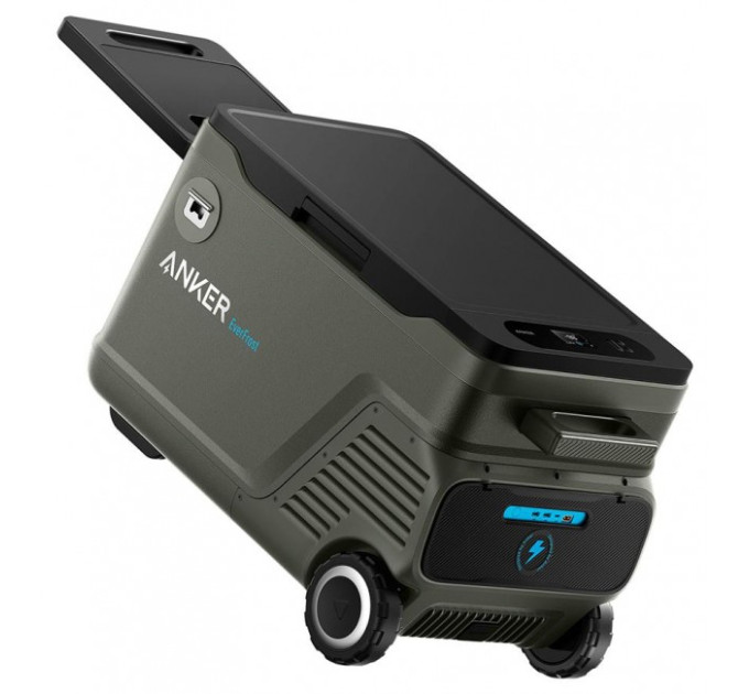Портативний холодильник Anker EverFrost 33L (A17A03M2)
