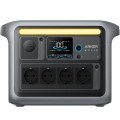 Зарядна станція Anker SOLIX C1000X 1056Wh | 1800W