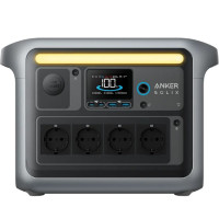 Зарядна станція Anker SOLIX C1000X 1056Wh | 1800W