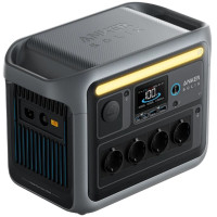Зарядна станція Anker SOLIX C1000X 1056Wh | 1800W