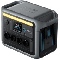 Зарядна станція Anker SOLIX C1000X 1056Wh | 1800W