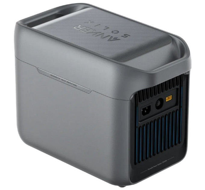 Зарядна станція Anker SOLIX C1000X 1056Wh | 1800W