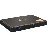 Qnap TBS-464-8G