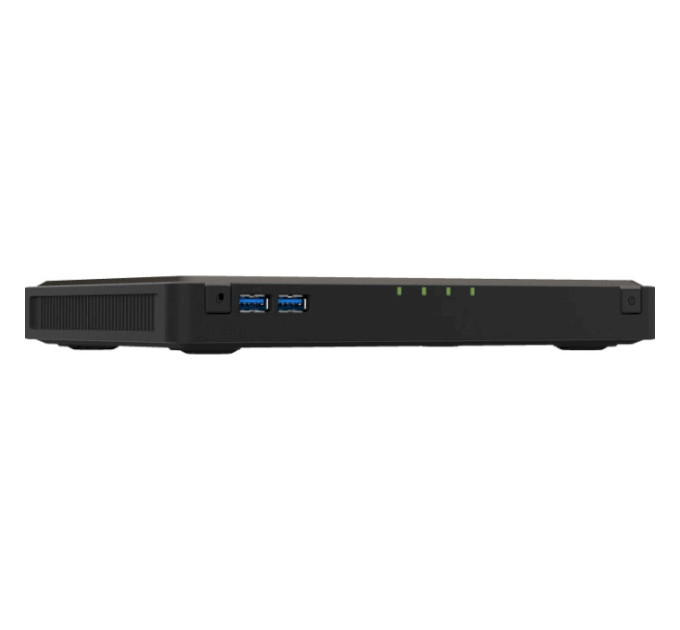 Qnap TBS-464-8G