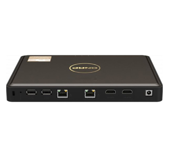 Qnap TBS-464-8G