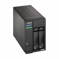 ASUSTOR LOCKERSTOR 2 AS6702T