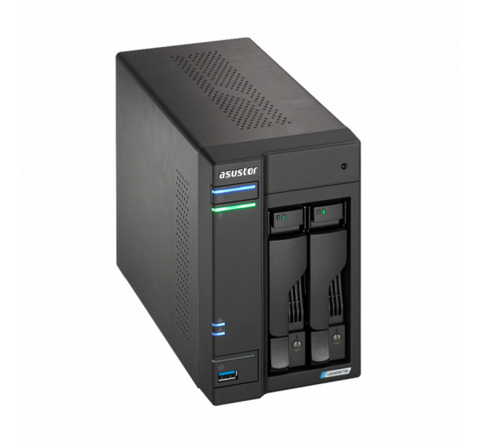 ASUSTOR LOCKERSTOR 2 AS6702T