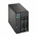 ASUSTOR LOCKERSTOR 2 AS6702T