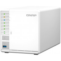 Qnap TS-364-8G
