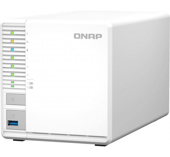 Qnap TS-364-8G