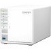 Qnap TS-364-8G