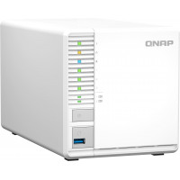 Qnap TS-364-8G