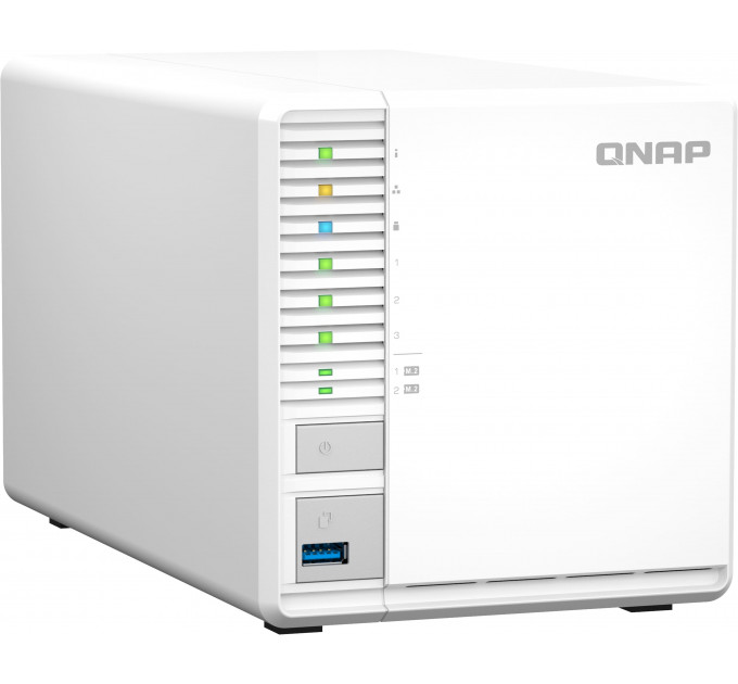 Qnap TS-364-8G