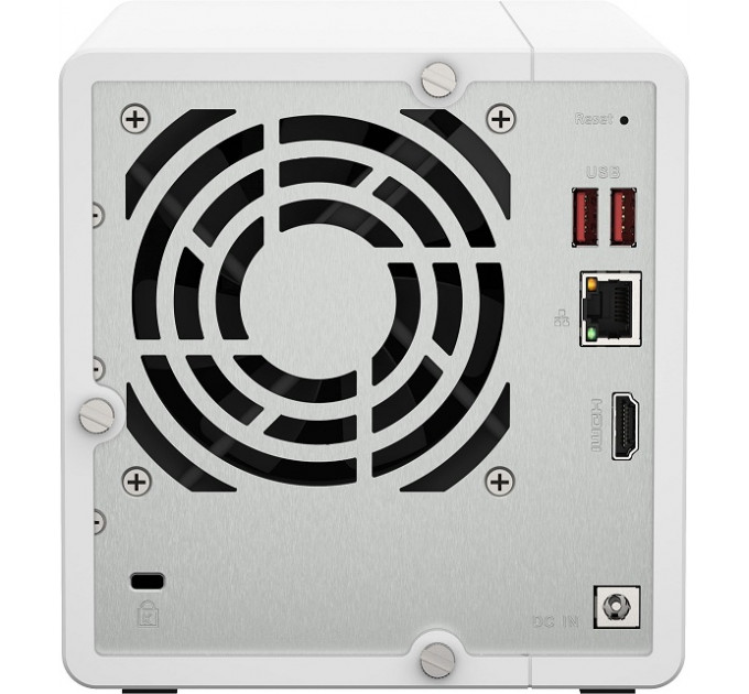 Qnap TS-364-8G