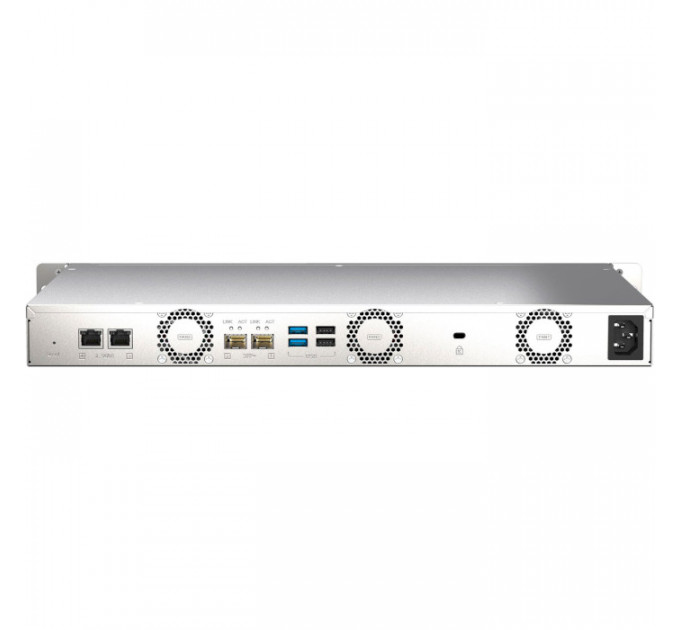 Qnap TS-435XEU-4G