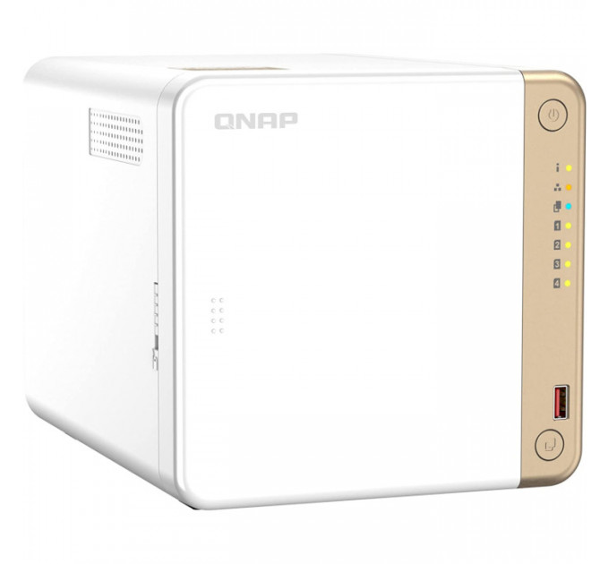 Qnap TS-462-2G