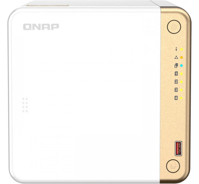 Qnap TS-462-2G