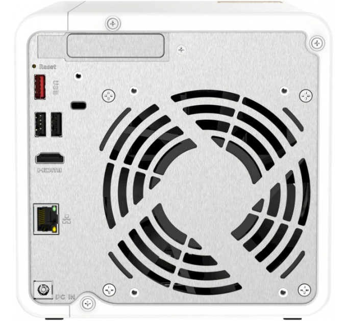 Qnap TS-462-2G