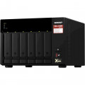 Qnap TS-673A-8G
