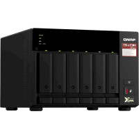 Qnap TS-673A-8G